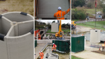 Catalyst_Water Industry Printfrastructure (WIP)_United Utilities_Chamber_Lift_Montage