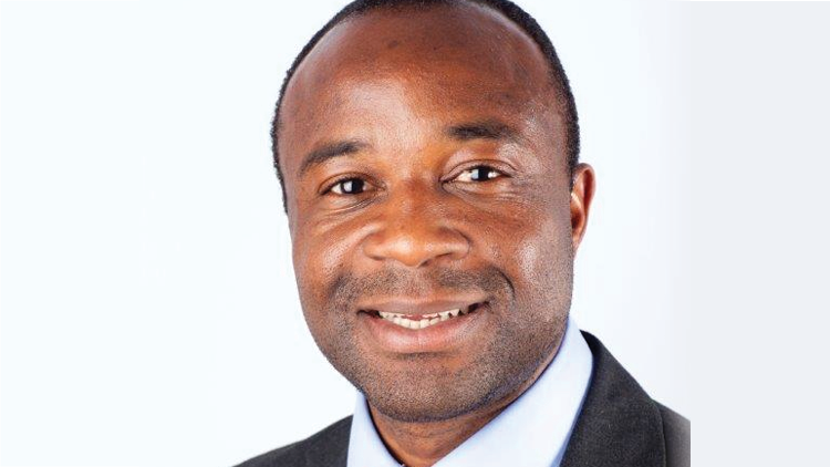Prof A Babatunde