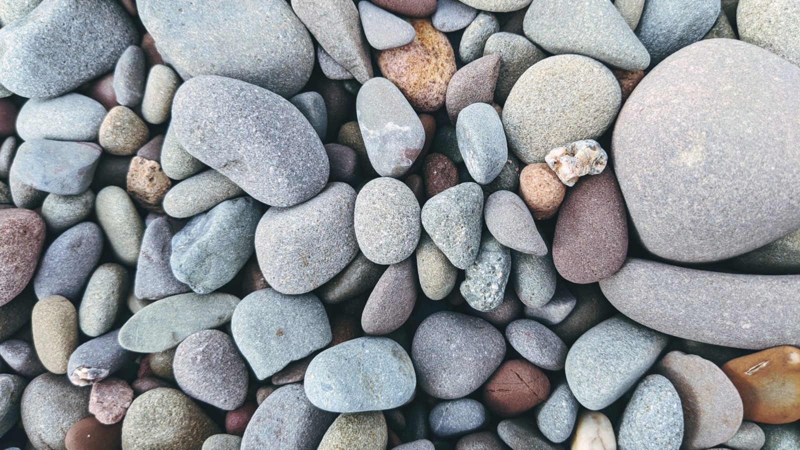 Pebbles