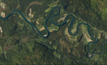 River Deep Mountain AI