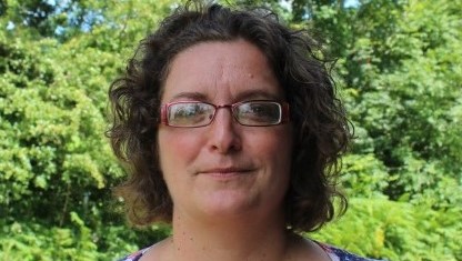 Gail Davies-Walsh headshot