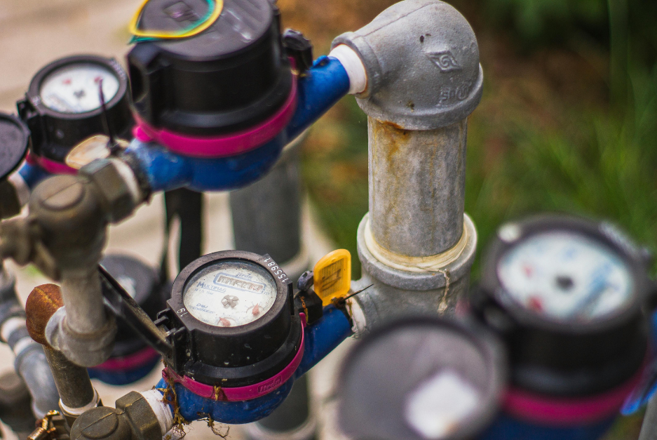 Hydro-powered smart meter blog image