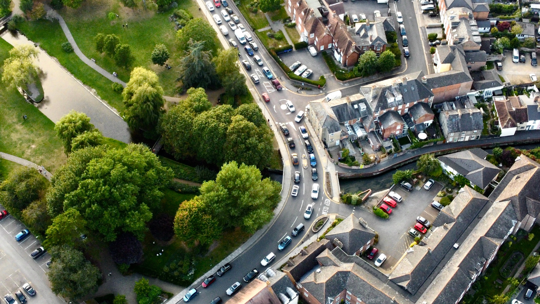Local govt suds blog image