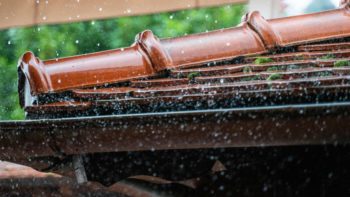 Rainwater Management Platform
