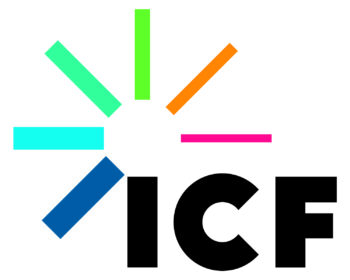 ICF Logo