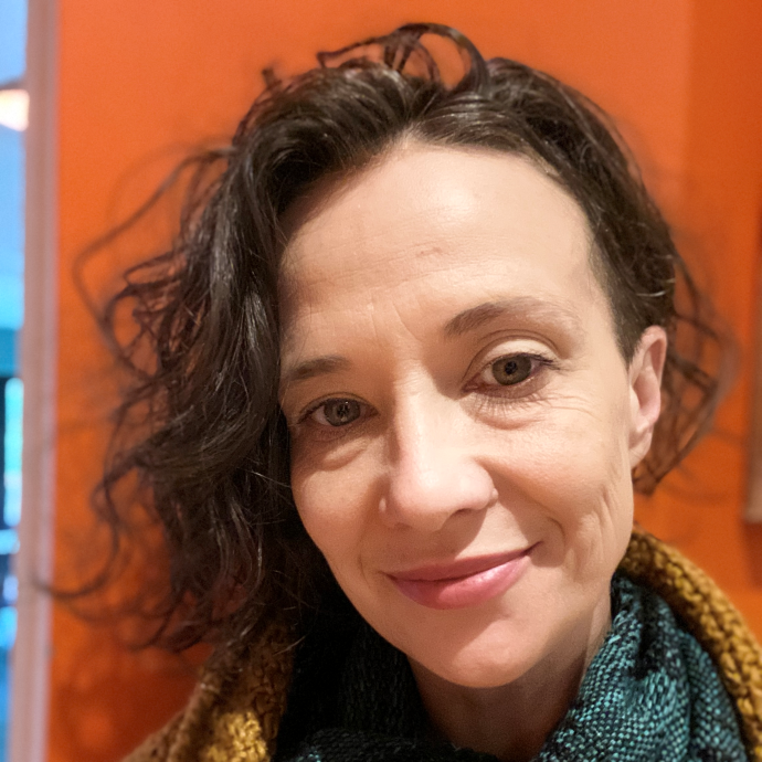 Helen Lucocq Headshot