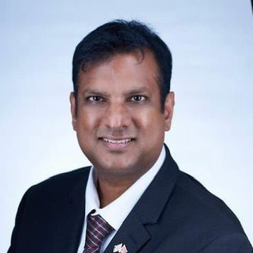 Kiran Tota-Maharaj Headshot